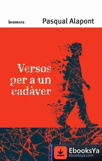 Descargar Versos Per A Un Cadàver
