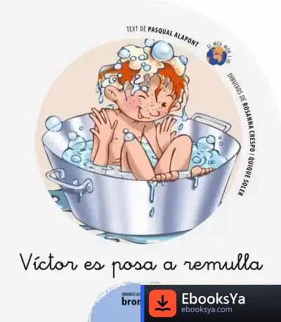 Descargar Víctor Es Posa A Remulla de Pasqual Alapont