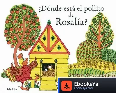 Descargar ¿Dónde Está El Pollito De Rosalía?