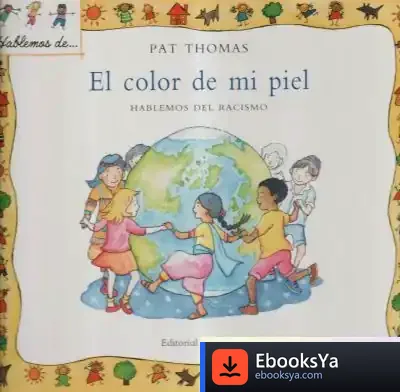 Descargar El Color De Mi Piel