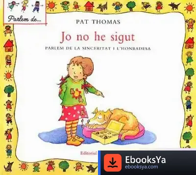 Descargar Jo No He Sigut