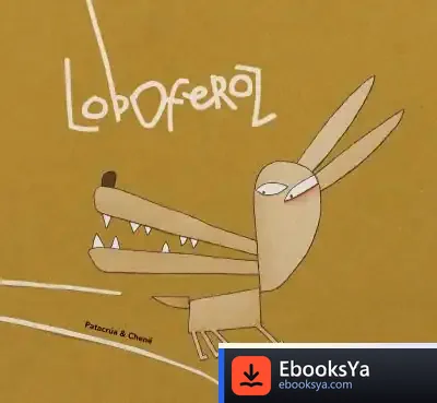 Descargar Loboferoz de Patacrúa