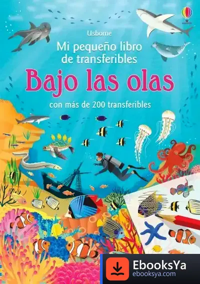 Descargar Bajo Las Olas de Patchett Fiona