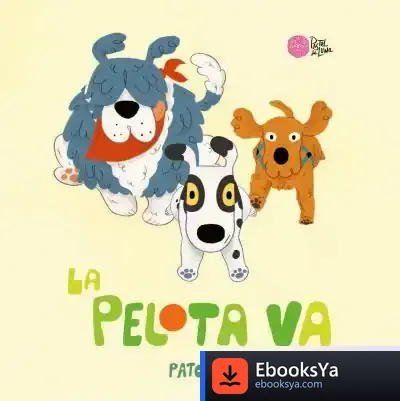 Descargar La Pelota Va de Pato Mena