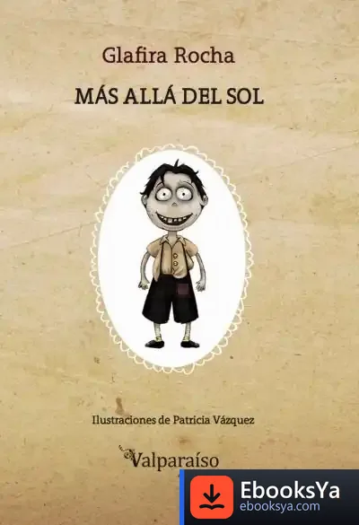 Descargar Más Allá Del Sol de Patricia Alejandra Vázquez Ponce de León