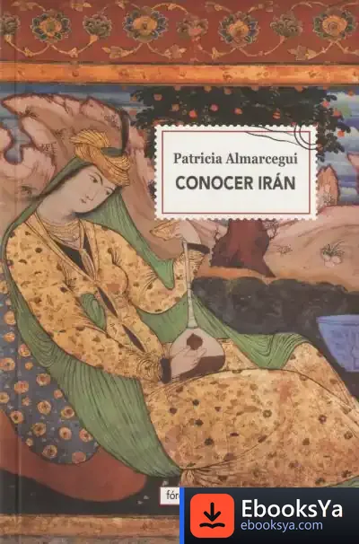 Descargar Conocer Irán de Patricia Almarcegui