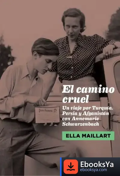Descargar El Camino Cruel