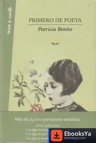Descargar Primero De Poeta