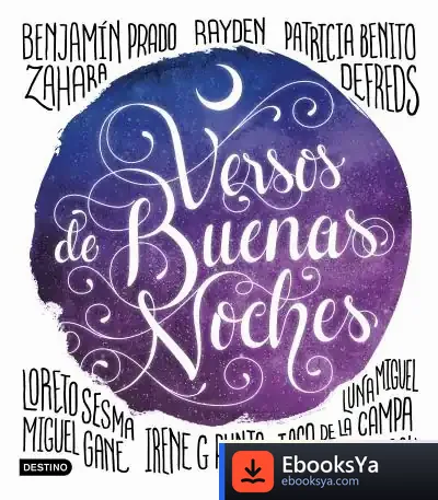 Descargar Versos De Buenas Noches