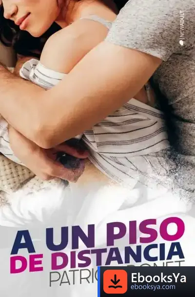 Descargar A Un Piso De Distancia de Patricia Bonet