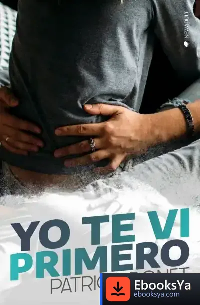 Descargar Yo Te Vi Primero