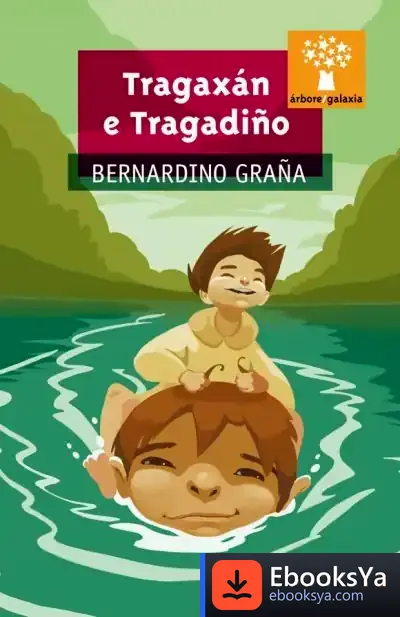 Descargar Tragaxan E Tragadiño