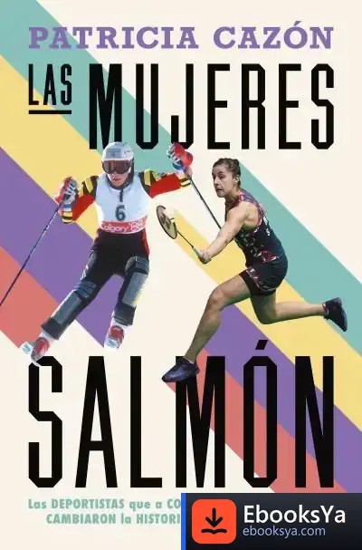 Descargar Las Mujeres Salmón