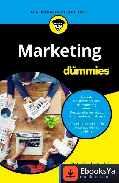 Descargar Marketing Para Dummies