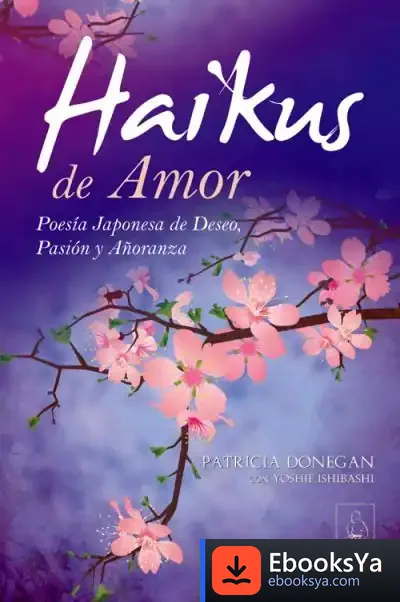 Descargar Haikus De Amor de Patricia Donegan
