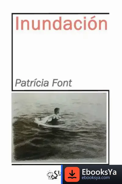 Descargar Inundación de Patrícia Font