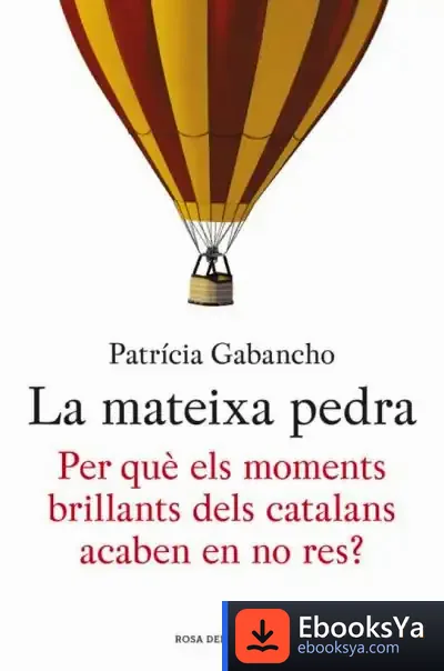 Descargar La Mateixa Pedra