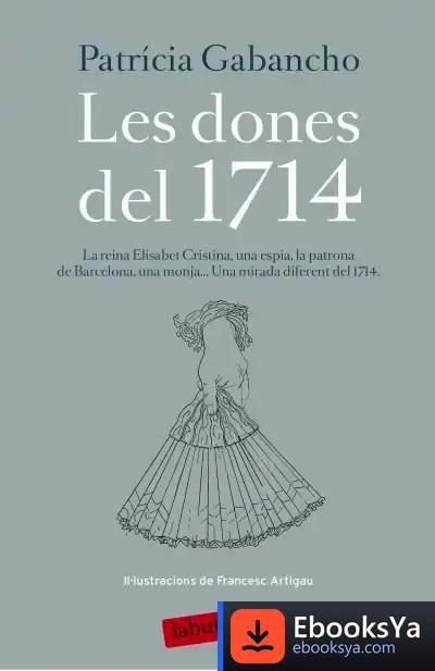 Descargar Les Dones Del 1714