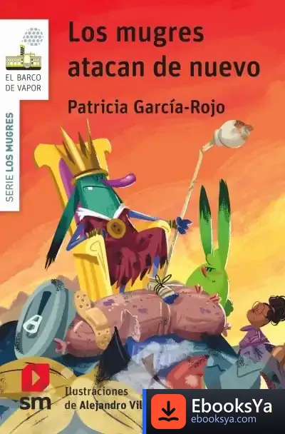 Descargar Los Mugres Atacan De Nuevo