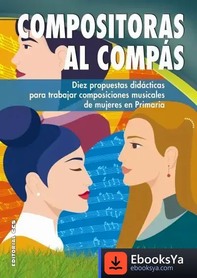 Descargar Compositoras Al Compás