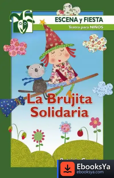 Descargar La Brujita Solidaria