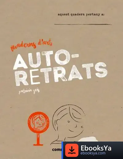 Descargar Autoretrats de Patricia Geis