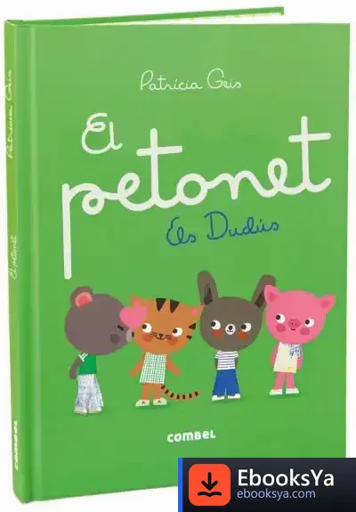Descargar El Petonet