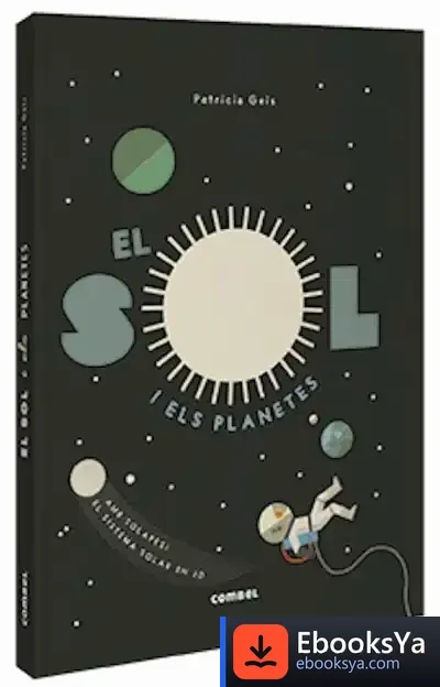 Descargar El Sol I Els Planetes de Patricia Geis