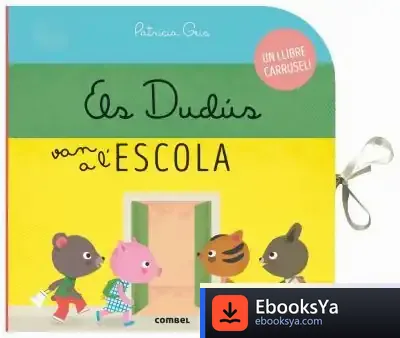 Descargar Els Dudús Van A L'Escola