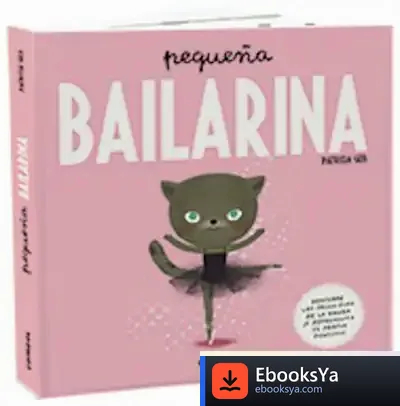 Descargar Pequeña Bailarina
