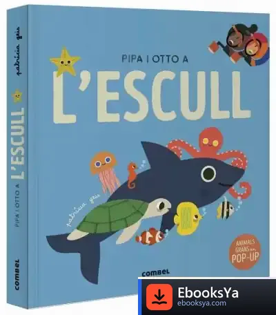 Descargar Pipa I Otto A L'Escull