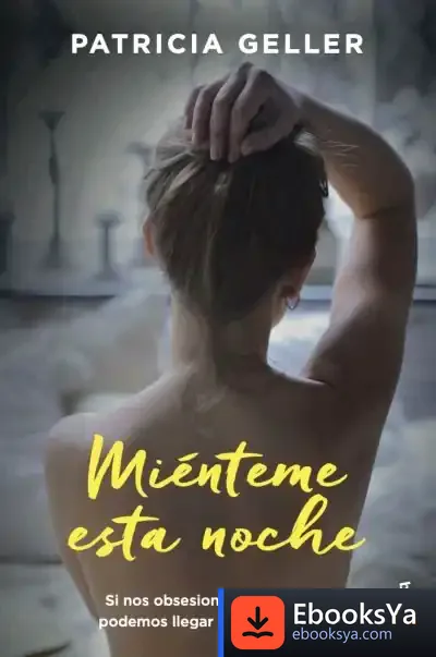 Descargar Miénteme Esta Noche