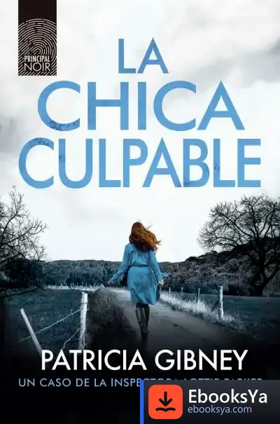 Descargar La Chica Culpable