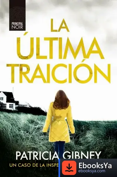 Descargar La Última Traición