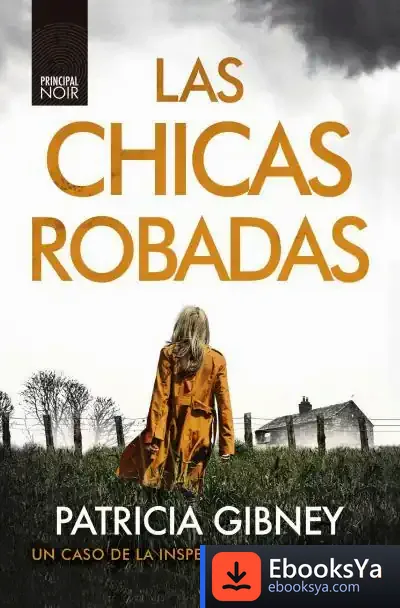 Descargar Las Chicas Robadas