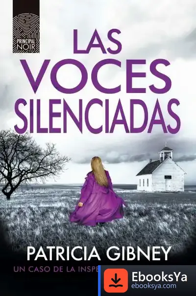 Descargar Las Voces Silenciadas de Patricia Gibney