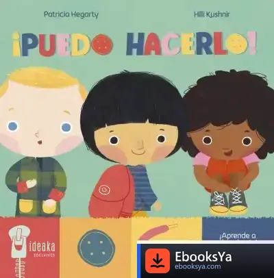 Descargar ¡Puedo Hacerlo!