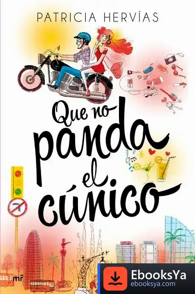 Descargar Que No Panda El Cúnico