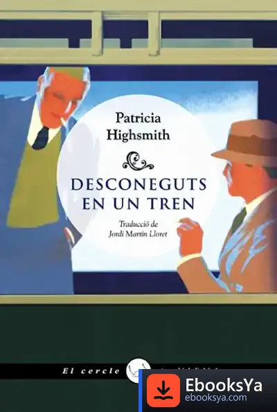 Descargar Desconeguts En Un Tren