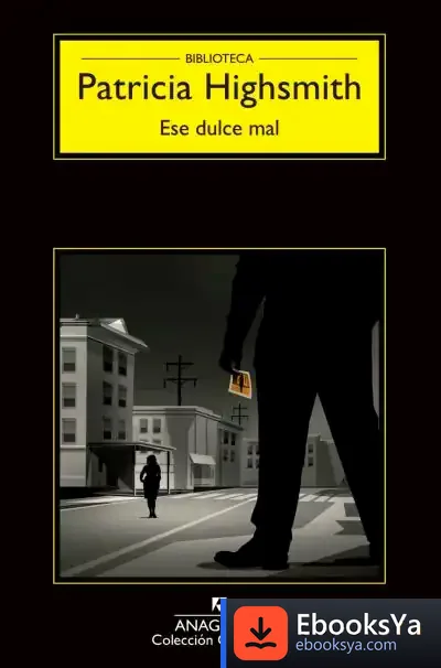 Descargar Ese Dulce Mal