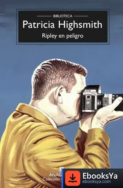Descargar Ripley En Peligro