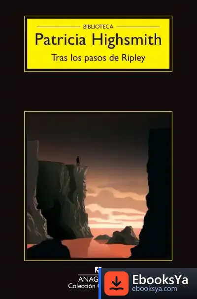 Descargar Tras Los Pasos De Ripley