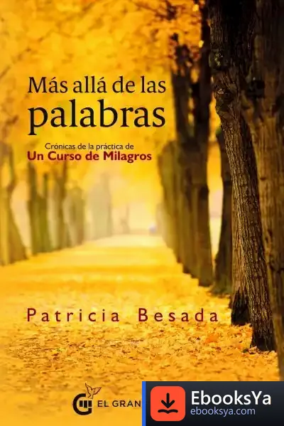 Descargar Más Allá De Las Palabras