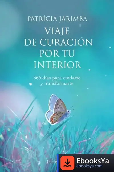 Descargar Viaje De Curación Por Tu Interior