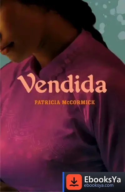 Descargar Vendida de Patricia Mccormick