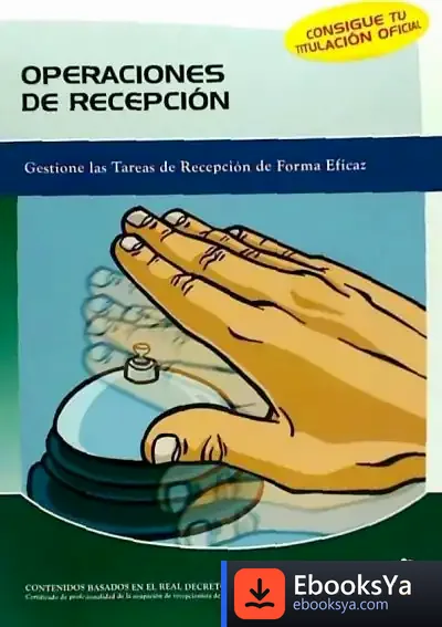 Descargar Operaciones De Recepción de Jean Guitton