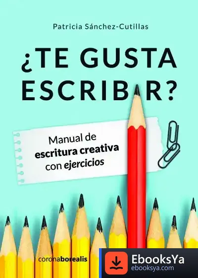 Descargar ¿Te Gusta Escribir?