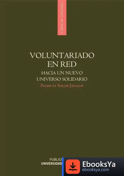 Descargar Voluntariado En Red