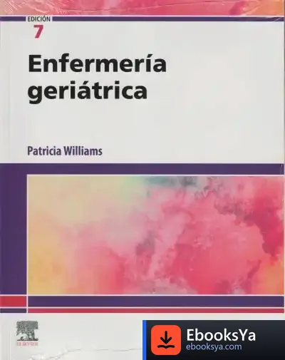 Descargar Enfermería Geriátrica de Patricia Williams