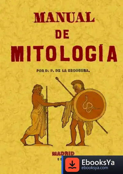 Descargar Manual De Mitología